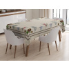 XPOSE® Obdĺžnikový obrus VIANOČNÝ ČAS 120x140 cm, XPOSE® Obdĺžnikový obrus VIANOČNÝ ČAS 120x140 cm,