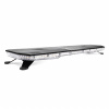 Majáková rampa - 132 LED - 96 cm - 51 funkcií Majáková rampa - 132 LED - 96 cm - 51 funkcií