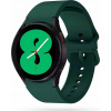 TECH-PROTECT ICONBAND SAMSUNG GALAXY WATCH 4 / 5 / 5 PRO / 6 / 7 / FE ARMY GREEN TECH-PROTECT ICONBAND SAMSUNG GALAXY WATCH 4 / 5 / 5 PRO / 6 / 7 / FE ARMY GREEN