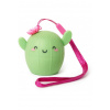 Legami Bezdrátový reproduktor Legami Pump Up The Volume - Mini Wireless Speaker - Cactus Legami Bezdrátový reproduktor Legami Pump Up The Volume - Mini Wireless Speaker - Cactus