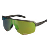 R2 Fluke - AT100A5/Metallic Green Grey Matt/Polarized one size R2 Fluke - AT100A5/Metallic Green Grey Matt/Polarized one size