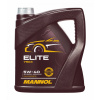 MANNOL ELITE 5W-40 5L MANNOL ELITE 5W-40 5L
