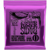 Struny Ernie Ball 2620 7-strunové Power Slinky Struny Ernie Ball 2620 7-strunové Power Slinky