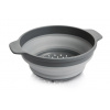 Tescoma Cedník GrandCHEF ø 24 cm, skladací Tescoma Cedník GrandCHEF ø 24 cm, skladací