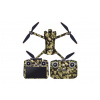 STABLECAM DJI Mini 4 Pro - PVC Sticker (DJI RC 2) STABLECAM DJI Mini 4 Pro - PVC Sticker (DJI RC 2)