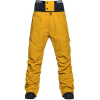 Horsefeathers CHARGER EIKI PANTS žltá,čierna,biela Pánske lyžiarske/snowboardové nohavice S Horsefeathers CHARGER EIKI PANTS žltá,čierna,biela Pánske lyžiarske/snowboardové nohavice S