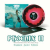 LP Castle Rat: The Bestiary (Phoenix II Edition) LP Castle Rat: The Bestiary (Phoenix II Edition)