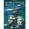 Iason a Medeia - Beata Panáková, Daniel Brunovský (ilustrácie) Iason a Medeia - Beata Panáková, Daniel Brunovský (ilustrácie)