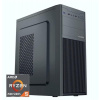 PRESTIGIO Advanced, Ryzen 5 7600, UMA, 16GB DDR5, SSD 1TB, FDOS PSAR576GT16S1N PRESTIGIO Advanced, Ryzen 5 7600, UMA, 16GB DDR5, SSD 1TB, FDOS PSAR576GT16S1N