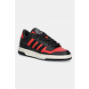Detské tenisky adidas Originals RAPID COURT LOW JR1020 čierna EUR 36 2/3 Detské tenisky adidas Originals RAPID COURT LOW JR1020 čierna EUR 36 2/3