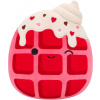 Squishmallows Mrkajúce vafle - Sayonara 20 cm Squishmallows Mrkajúce vafle - Sayonara 20 cm