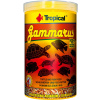 Tropical Sušený krivák potočný Gammarus - 100 ml Tropical Sušený krivák potočný Gammarus - 100 ml