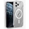 Pouzdro Tech-Protect Magmat MagSafe iPhone 11 Pro, čiré Pouzdro Tech-Protect Magmat MagSafe iPhone 11 Pro, čiré