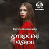 Zotročení vášňou Zotročení vášňou