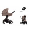 BEBETTO Monti + Cybex Aton B2 i-Size 08 kashmir 2025 BEBETTO Monti + Cybex Aton B2 i-Size 08 kashmir 2025