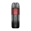 Elektronická cigareta: Vaporesso LUXE X Pod Kit (1500mAh) (Red) Elektronická cigareta: Vaporesso LUXE X Pod Kit (1500mAh) (Red)