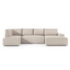 ArtPS Rohová sedacia súprava FIORD U2 140 ArtPS Rohová sedacia súprava FIORD U2 140