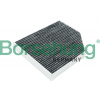 BORSEHUNG Filter vnútorného priestoru B12801 BORSEHUNG Filter vnútorného priestoru B12801