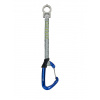 Expreska Climbing Technology/SKYLOTEC Ice Hook 17 cm - blue Expreska Climbing Technology/SKYLOTEC Ice Hook 17 cm - blue