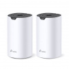 WiFi router TP-Link Deco S7(2-pack) AC1900, 3x GLAN, / 600Mbps 2,4GHz/ 1300Mbps 5GHz, 52449742 WiFi router TP-Link Deco S7(2-pack) AC1900, 3x GLAN, / 600Mbps 2,4GHz/ 1300Mbps 5GHz, 52449742