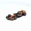 Bburago 1:43 race Formula F1 - McLaren F1 Senna Edition Bburago 1:43 race Formula F1 - McLaren F1 Senna Edition