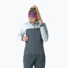 Dámska mikina DYNAFIT Ridge Thermal Hoody cloud blue Dámska mikina DYNAFIT Ridge Thermal Hoody cloud blue