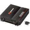 Renegade RXA1200D 4kanálový digitální koncový stupeň 1200 W Vhodné pro značku auta: Universal Renegade RXA1200D 4kanálový digitální koncový stupeň 1200 W Vhodné pro značku auta: Universal