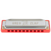 HOHNER Greg Zlap Signature A-major HOHNER Greg Zlap Signature A-major