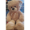 Alltoys Plyšový medvěd béžový 60 cm Alltoys Plyšový medvěd béžový 60 cm