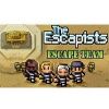 The Escapists – Escape Team (PC/MAC/LINUX) DIGITAL The Escapists – Escape Team (PC/MAC/LINUX) DIGITAL