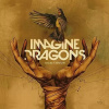 Smoke & Mirrors (Deluxe Edition) Imagine Dragons CD Smoke & Mirrors (Deluxe Edition) Imagine Dragons CD