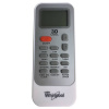 General WHIRLPOOL Fantasia, 6th sense DG11J1-34, AMD018, AMD019, AMD021, AMD024, AMD027, AMD314, AMD386, FM09IDUWA2, FM18IDUWA2 - náhradný diaľkový ovládač General WHIRLPOOL Fantasia, 6th sense DG11J1-34, AMD018, AMD019, AMD021, AMD024, AMD027, AMD314, AMD386, FM09IDUWA2, FM18IDUWA2 - náhradný diaľkový ovládač