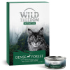Výhodné balenie Wild Freedom Adult 24 x 70 g - NOVINKA: Dense Forest - jelenie Výhodné balenie Wild Freedom Adult 24 x 70 g - NOVINKA: Dense Forest - jelenie