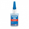 Loctite 496 - 50 g vteřinové lepidlo Loctite 496 - 50 g vteřinové lepidlo