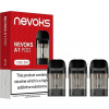 Nevoks Feelin A1 Pod cartridge (3 ks/bal.) Odpor: 1,2 ohm Nevoks Feelin A1 Pod cartridge (3 ks/bal.) Odpor: 1,2 ohm
