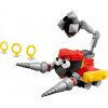 LEGO® Sonic 30733 Badnik: Skorp LEGO® Sonic 30733 Badnik: Skorp