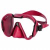 Maska Beuchat Maxlux Evo - magenta Maska Beuchat Maxlux Evo - magenta