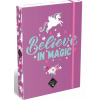 Box na zošity A5 Believe in magic Box na zošity A5 Believe in magic