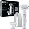 Braun Silk·épil 9 9-241 Epilátor Braun Silk·épil 9 9-241 Epilátor