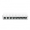 TP-LINK TP-Link LS1008 sieťový prepínač Nespravované Fast Ethernet (10/100) Biela (LS1008) TP-LINK TP-Link LS1008 sieťový prepínač Nespravované Fast Ethernet (10/100) Biela (LS1008)