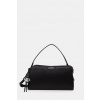 Calvin Klein crossbody kabelka dámska LV04F3370G čierna ONE SIZE Calvin Klein crossbody kabelka dámska LV04F3370G čierna ONE SIZE