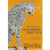 The Book of Vanishing Species - Beatrice Forshall The Book of Vanishing Species - Beatrice Forshall