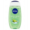 Nivea Sprchový gél Lemongrass & Oil 250 ml Unisex Nivea Sprchový gél Lemongrass & Oil 250 ml Unisex