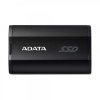ADATA SD810 2 TB USB Type-C USB 3.2 Gen 2x2 Čierny (SD810-2000G-CBK) ADATA SD810 2 TB USB Type-C USB 3.2 Gen 2x2 Čierny (SD810-2000G-CBK)