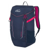 LOAP-MIRRA-26-L-OUTDOOROVY-BATOH Farba: Tmavomodrá/Ružová, Objem v litroch: OS BH24121L23J LOAP-MIRRA-26-L-OUTDOOROVY-BATOH Farba: Tmavomodrá/Ružová, Objem v litroch: OS BH24121L23J