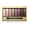 Max Factor Masterpiece Nude Palette paleta očných tieňov 03 Rose Nudes 6,5 g Max Factor Masterpiece Nude Palette paleta očných tieňov 03 Rose Nudes 6,5 g