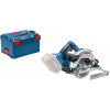 BOSCH - zahrada/dílna Bosch GKS 18V-57 G Professional (0.601.6A2.101) BOSCH - zahrada/dílna Bosch GKS 18V-57 G Professional (0.601.6A2.101)