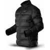Pánská zimní bunda TRIMM Honor černá Velikost: M, Barva: black Pánská zimní bunda TRIMM Honor černá Velikost: M, Barva: black