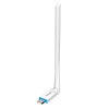 Tenda U2v5 - Wireless AX300 USB Adapter, 802.11 ax/b/g/n, 286 Mbps, anténa 6 dBi Tenda U2v5 - Wireless AX300 USB Adapter, 802.11 ax/b/g/n, 286 Mbps, anténa 6 dBi