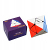 DianSheng Galaxy FTO 2x2 Magnetická kocka DianSheng Galaxy FTO 2x2 Magnetická kocka